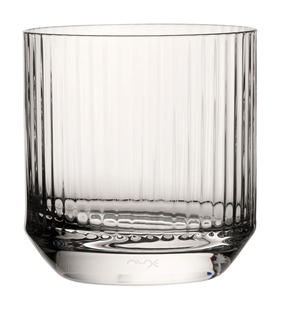 Big Top Whisky DOF 11.25oz (32cl) - Pack of 24 1 Whiskey Glass 11.25oz (32cl)