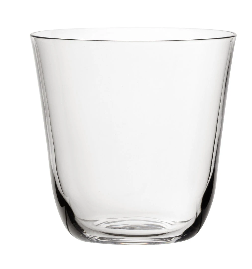 Savage Water 8.75oz (26cl) - Pack of 6 1 Savage water glasses 8.75oz (26cl)