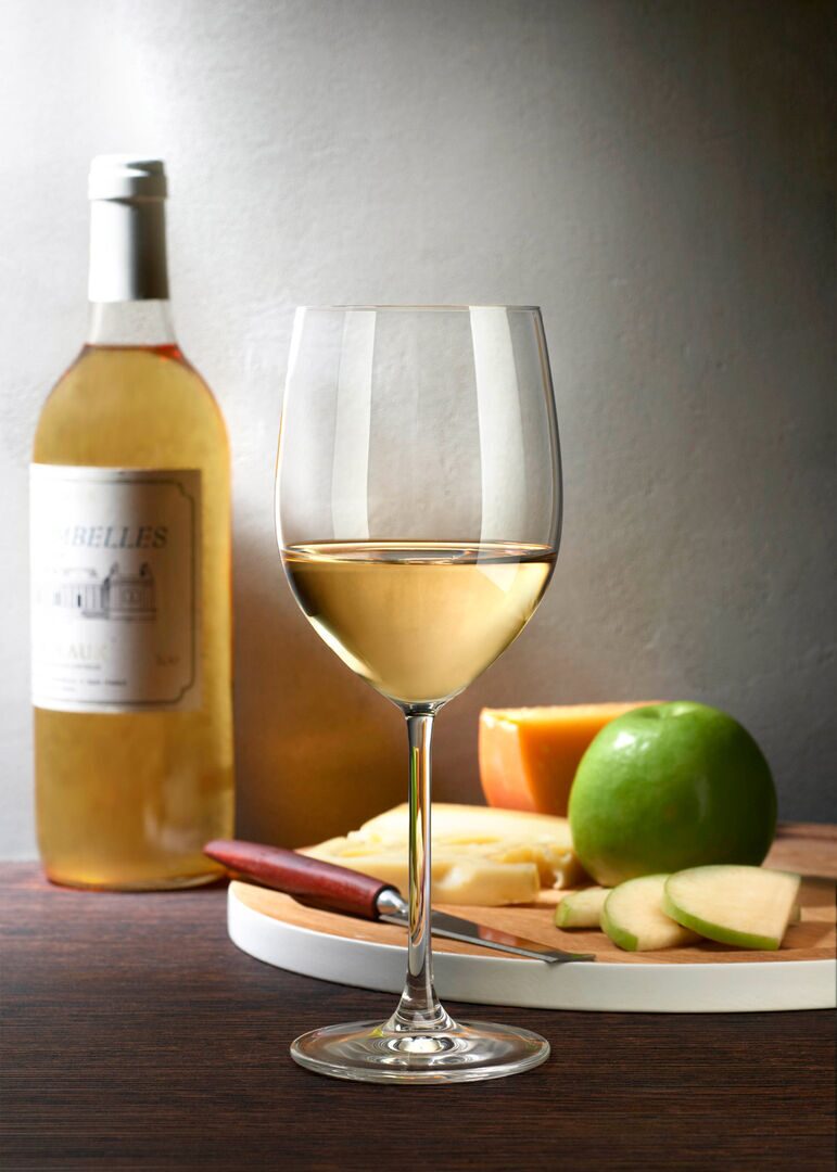 Vintage Bordeaux 14oz (40cl) - Pack of 24 2 Vintage Bordeaux 14oz (40cl) - Pack of 24 - Image 2