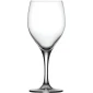 goblet water glasses