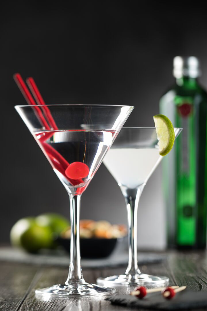 Reserva Martini 8.25oz (23.5cl) - Pack of 12 2 Reserva Martini 8.25oz (23.5cl) - Pack of 12 - Image 2