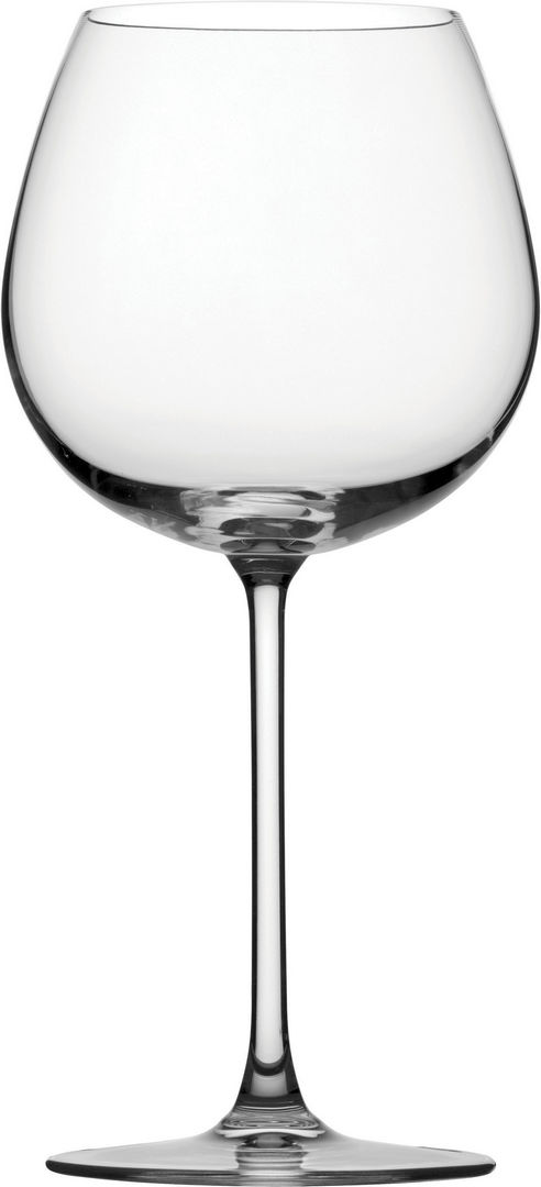 Bar and Table Bourgogne 23.25oz (66cl) - Pack of 24 1 bourgogne glasses