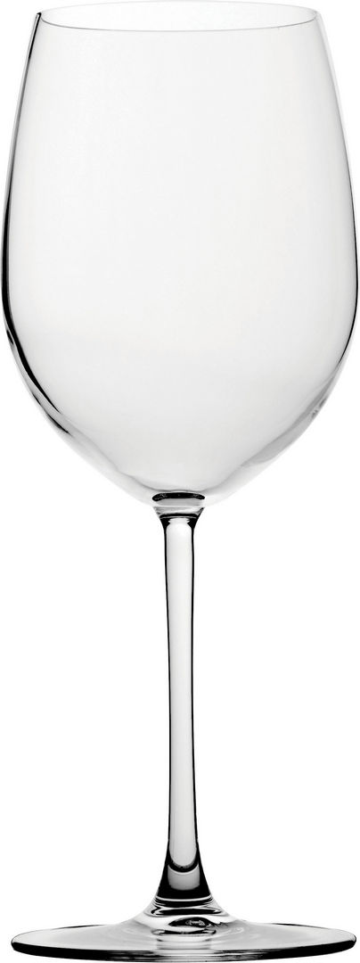 Bar and Table Red Wine 20oz (58cl) - Pack of 24 1 Red Wine Glasses