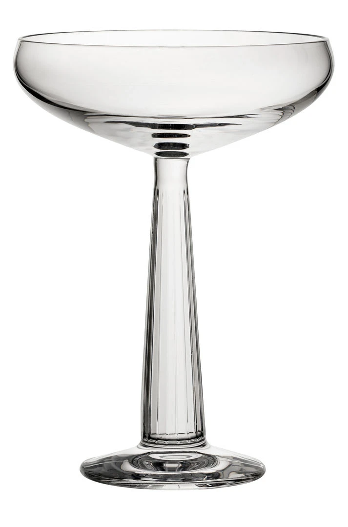 Big Top Coupe 9.5oz (24cl) - Pack of 24 1 champagne coupe glasses