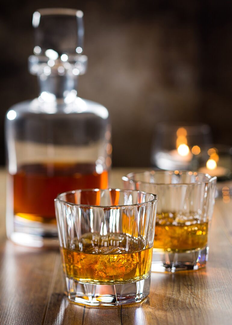 Hemingway Double Old Fashioned 11.5oz (33cl) - Pack of 24 2 Hemingway Double Old Fashioned 11.5oz (33cl) - Pack of 24 - Image 2