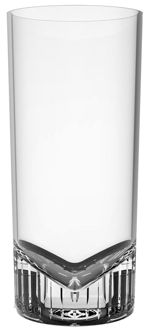 Caldera Hiball 15oz (45cl) - Box of 24