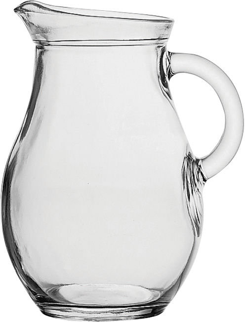 Bistro Jug 0.25 Litre - Pack of 24