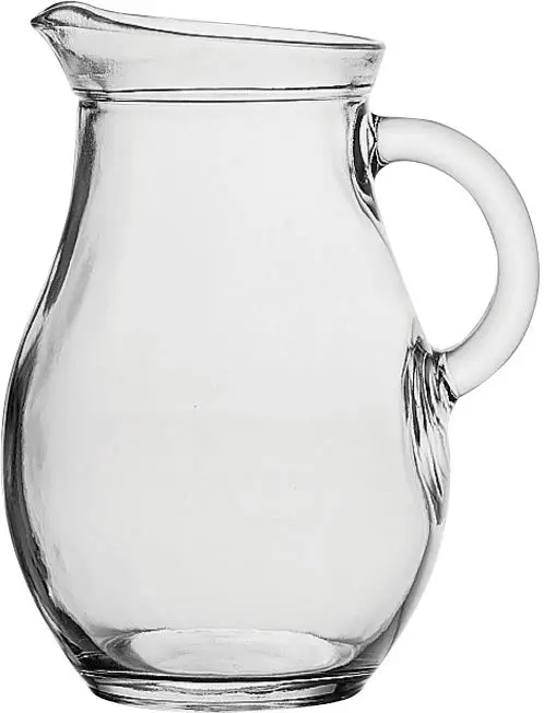 Bistro Jug 0.25 Litre - Pack of 24 1 Bistro Jug 0.25 Litre
