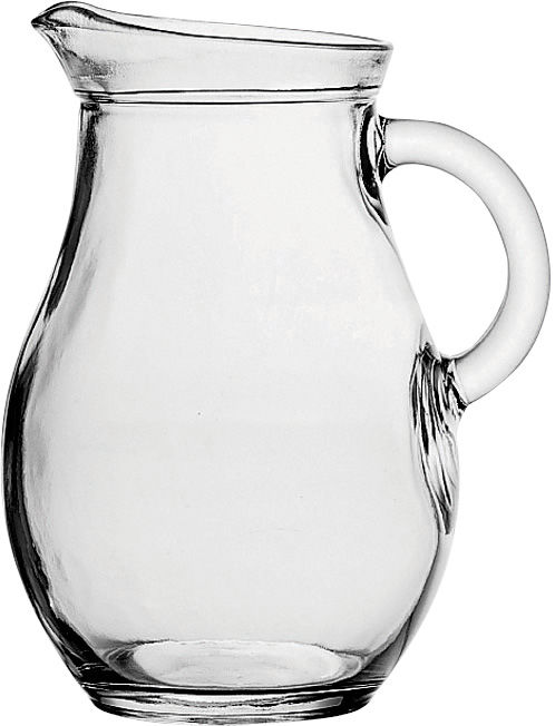 Bistro Jug 0.5 Litre - Pack of 24