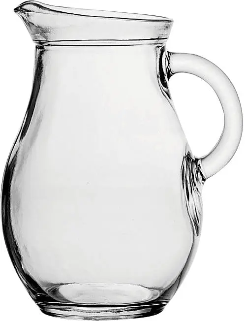 Bistro Jug 0.5 Litre - Pack of 24 1 Bistro Jug 0.5 Litre