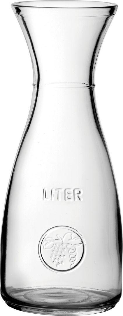 0.5 Litre Carafe - Pack of 6