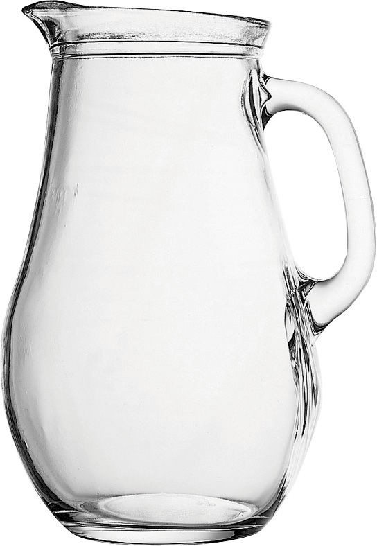 Bistro Jug 1.8 Litre - Pack of 6