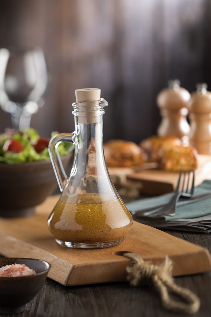 Oil & Vinegar 5.25oz (15cl) - Pack of 6 2 Oil & Vinegar 5.25oz (15cl) - Pack of 6 - Image 2