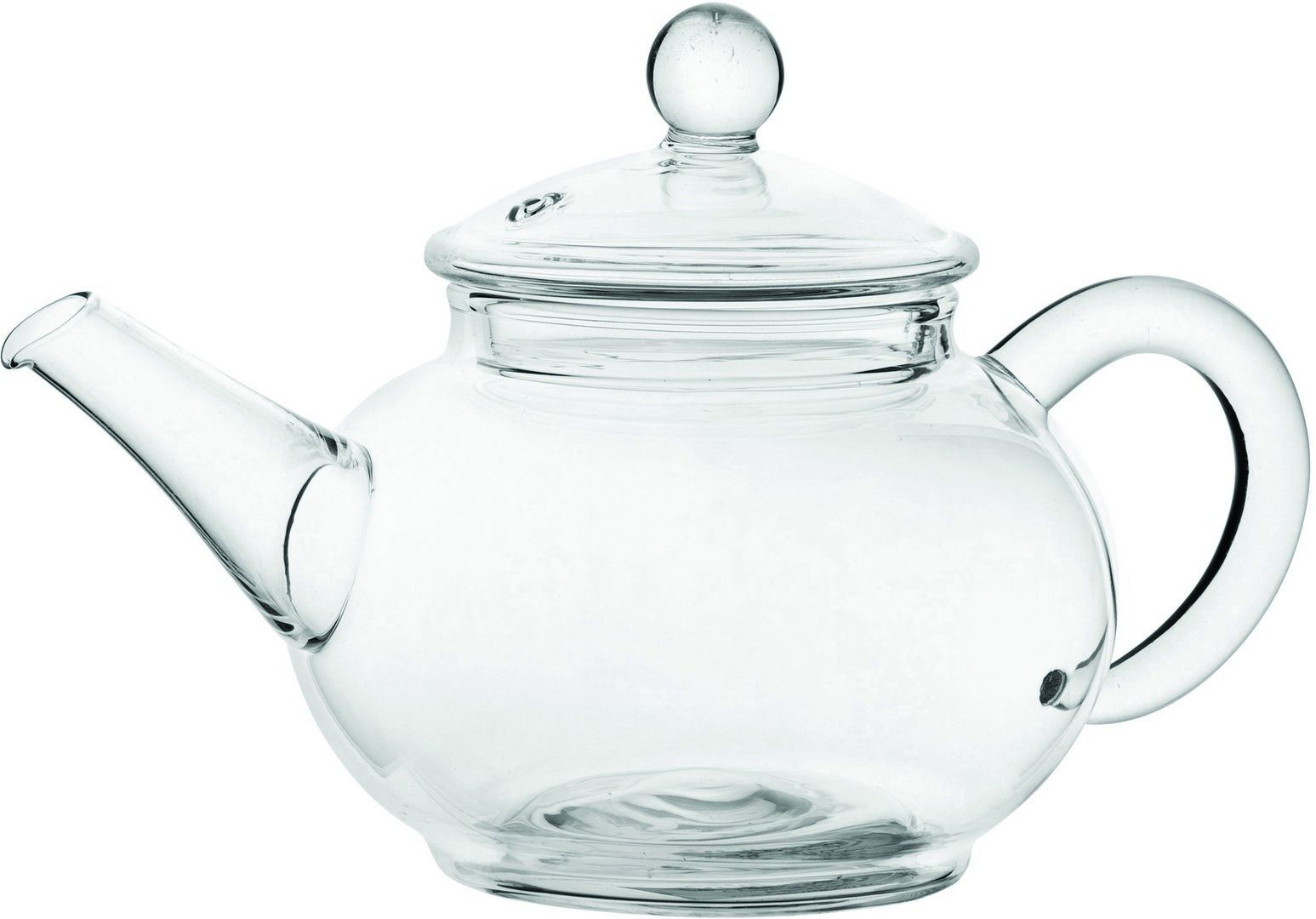Mini Long Island Teapot 5.25oz (15cl) - Pack of 6