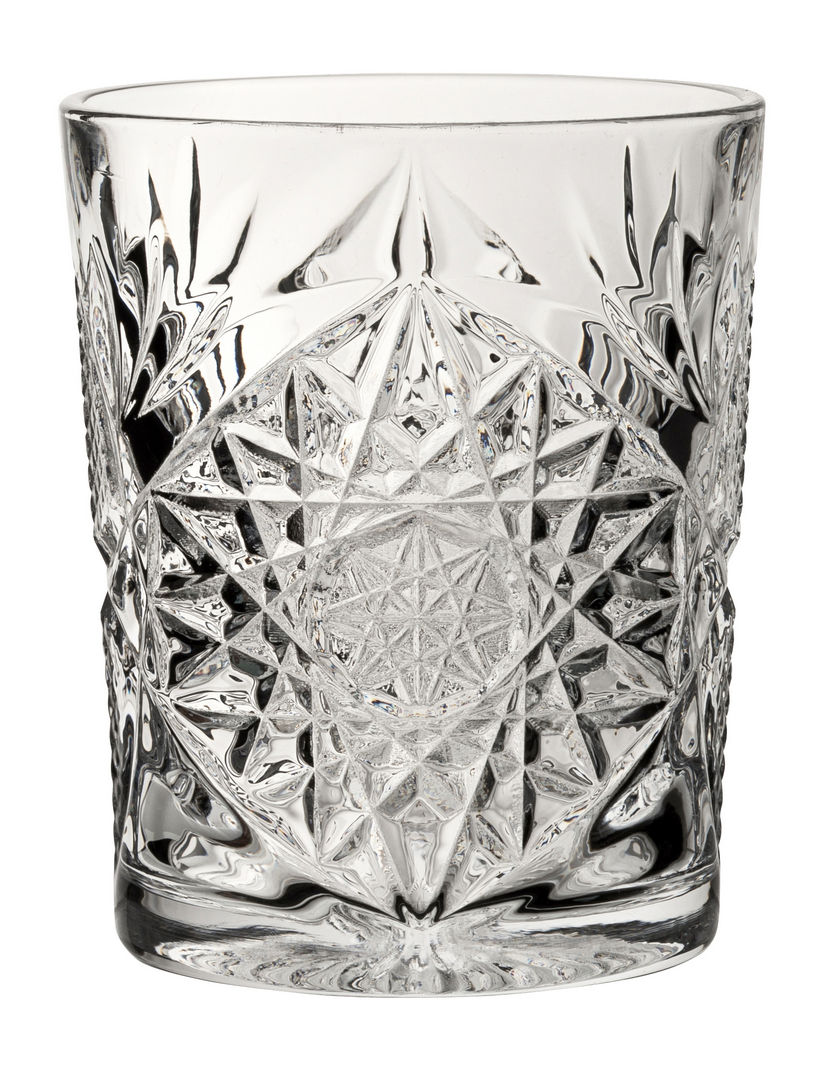 Rockstar Double Old Fashioned 12.25oz (35cl) - Pack of 6