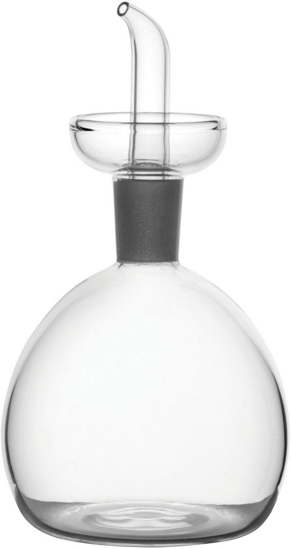 Elise Oil & Vinegar 6oz (17cl) - Pack of 6