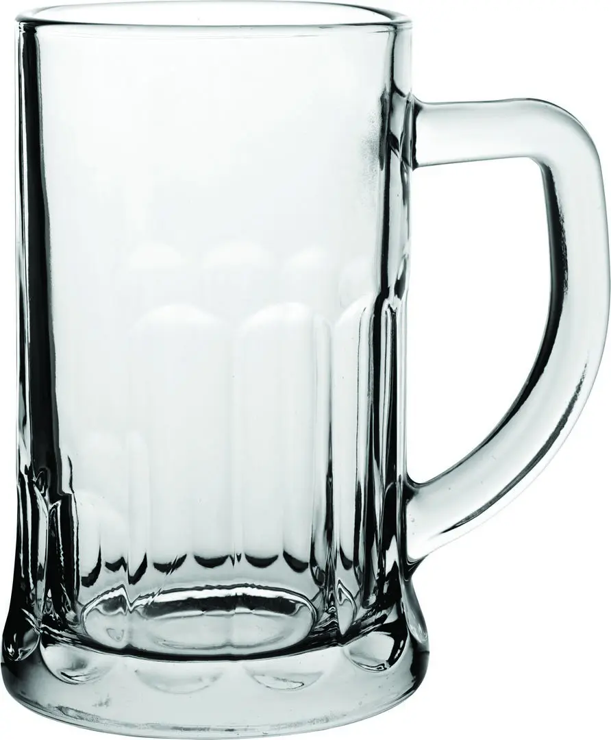 Abbey Tankard 20oz (57cl) - Pack of 24 1 Glass Tankard 20oz (57cl)