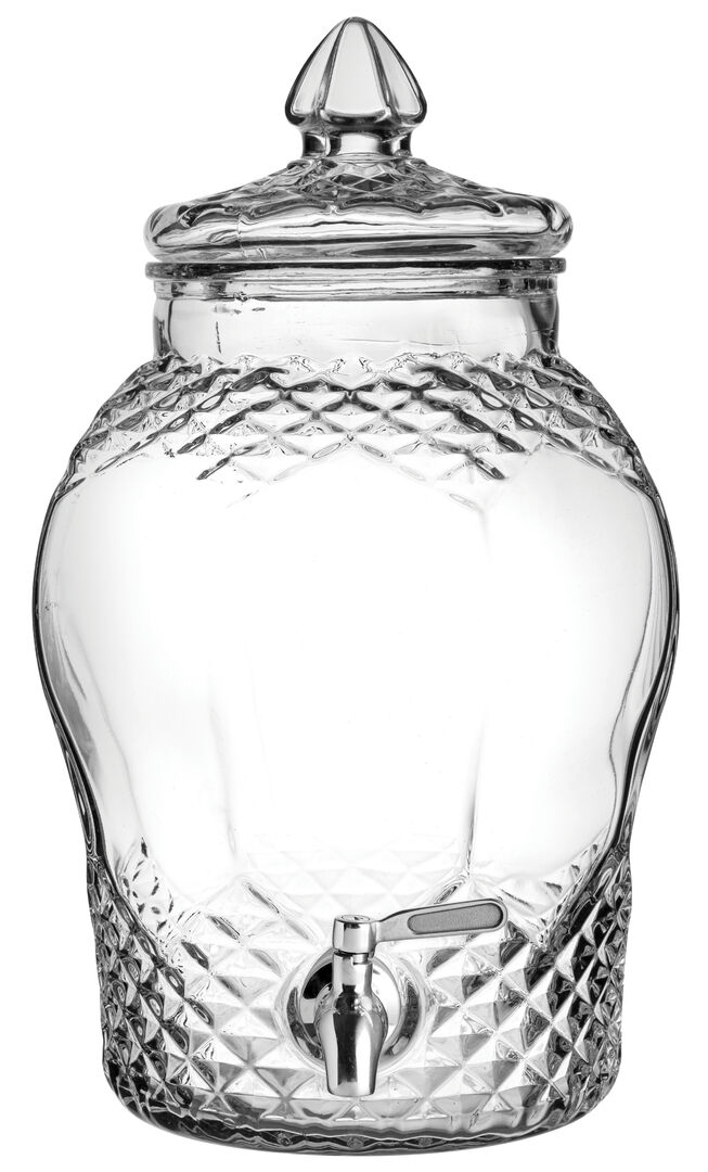 Bon Bon Punch Barrel 8L (280oz) - Pack of 1