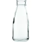 Juice Bottle 7oz (20cl)