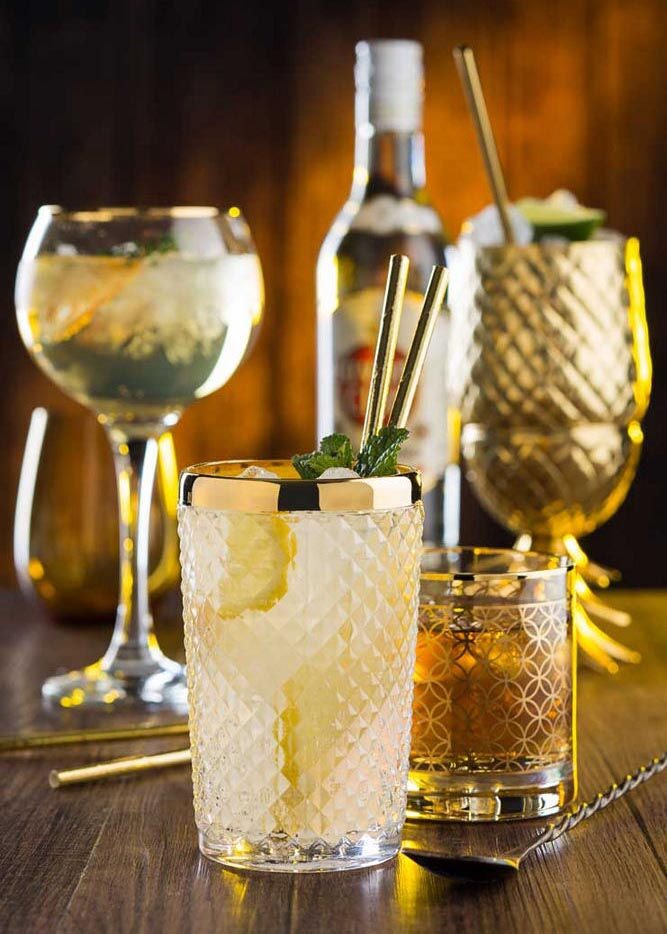 Dante Goblet 10.25oz (29cl) - Pack of 6 2 Dante Goblet 10.25oz (29cl) - Pack of 6 - Image 2