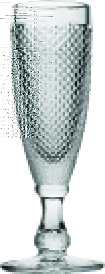 Dante Flute 5.25oz (15cl) - Pack of 6