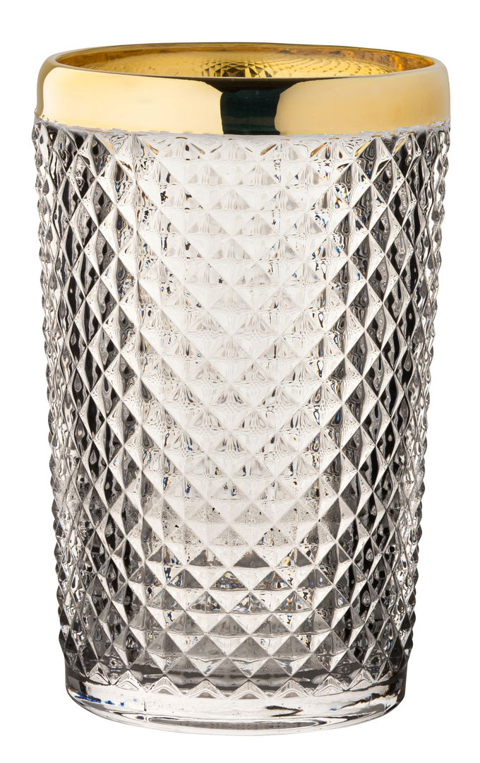 Dante Hiball Gold 13.5oz (39cl) - Pack of 6