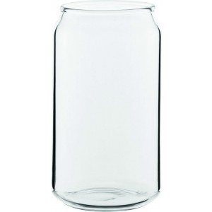 Can Glass 14oz (40cl)