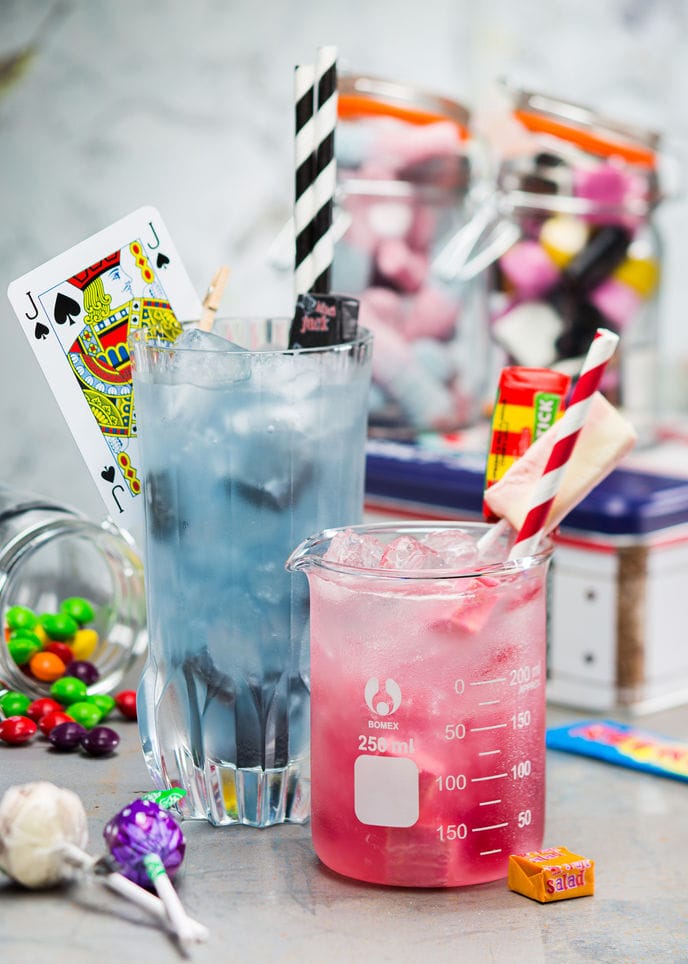 Beaker 250ml - Pack of 8 2 Beaker 250ml - Pack of 8 - Image 2