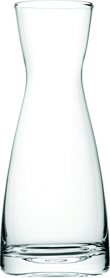 Contemporary 4oz (11cl) Carafe - Pack of 12