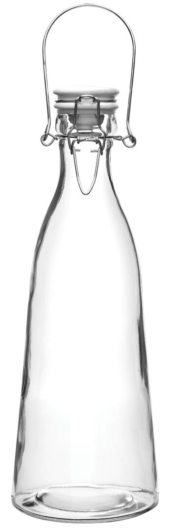 Conical Swing Bottle 38oz (108cl) - Pack of 12