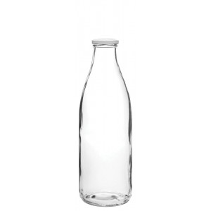 Lidded Bottle 1L (35oz)