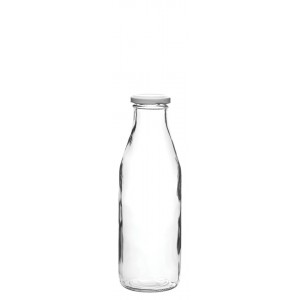 Lidded Bottle 0.5L (17.5oz)