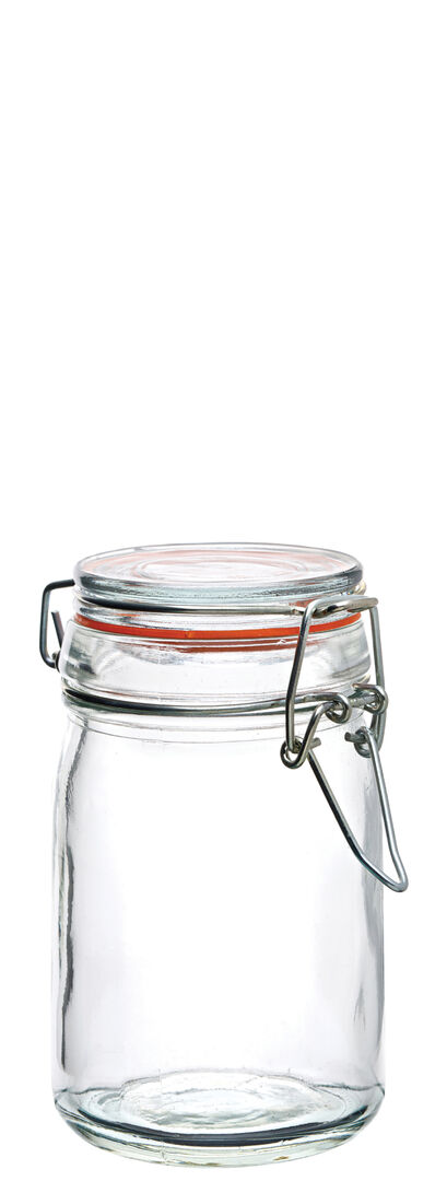 Preserving Jar 9oz (26cl) - Pack of 12