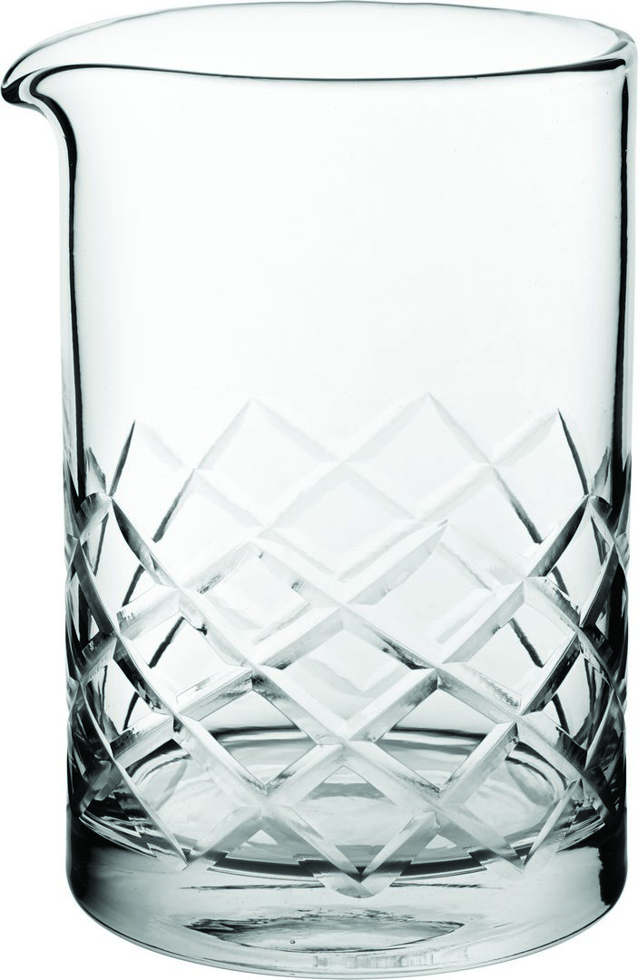 Empire Mixing Glass 26.5oz (75cl) - Pack of 6