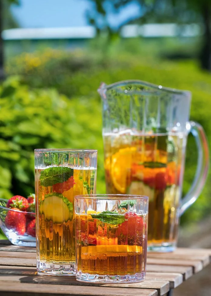 Eternal Double Old Fashioned 12oz (34cl) - Pack of 6 2 Eternal Double Old Fashioned 12oz (34cl) - Pack of 6 - Image 2