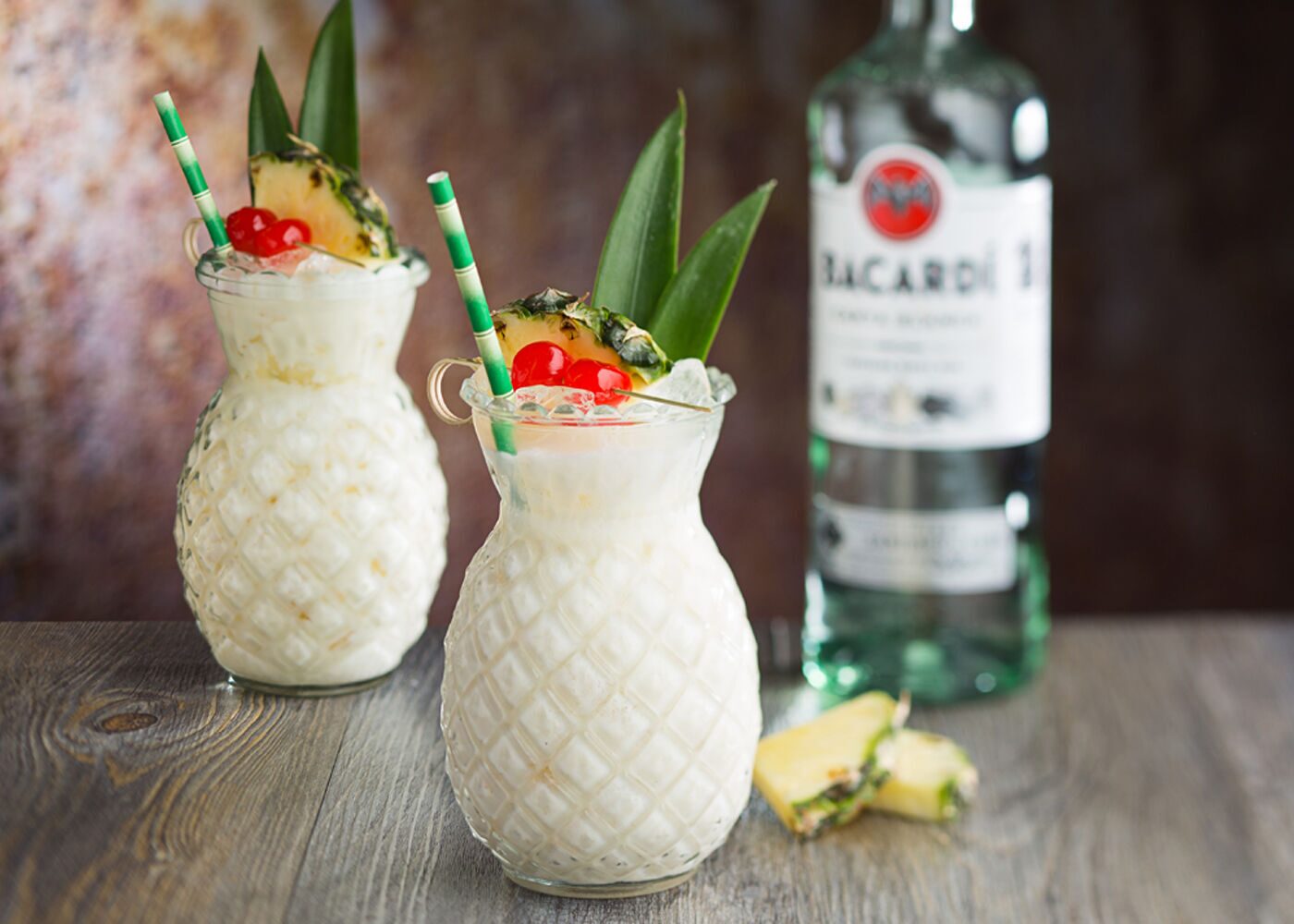 Hawaii Cocktail Glass 18.25oz (52cl) - Pack of 6 2 Hawaii Cocktail Glass 18.25oz (52cl) - Pack of 6 - Image 2