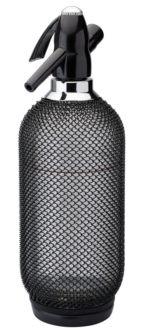 Harlequin Black Syphon 1L (35oz) - Pack of 1