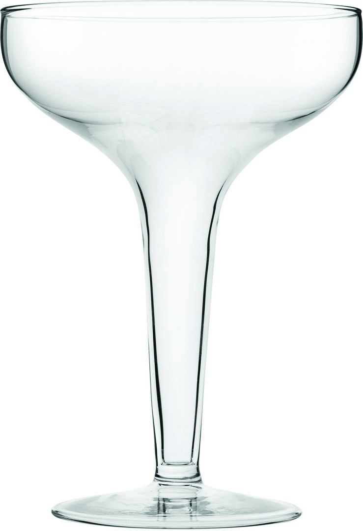 Antoinette Hollow Coupe 8.5oz (24cl) - Pack of 6