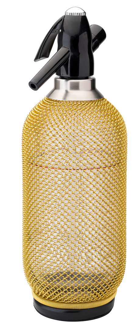 Harlequin Gold Syphon 1L (35oz) - Pack of 1