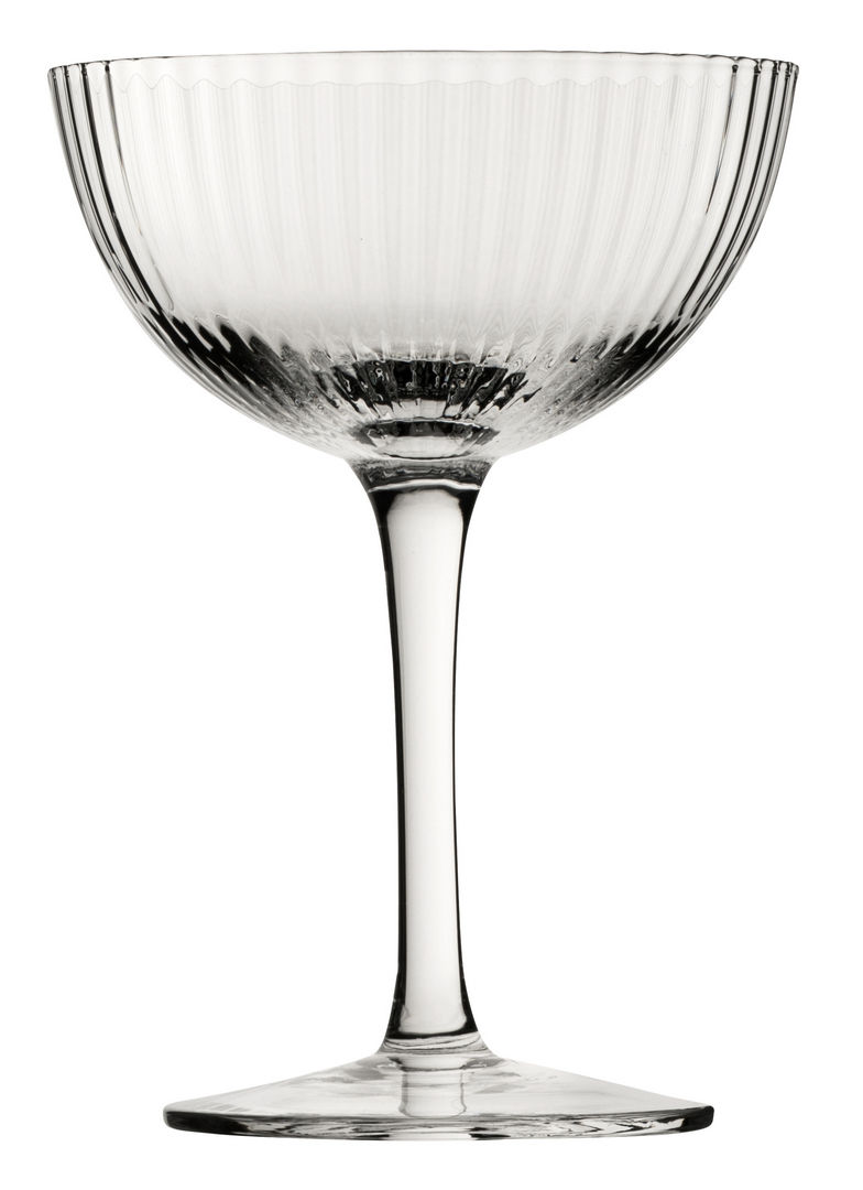 Hayworth Deep Coupe 8oz (23cl) - Pack of 6