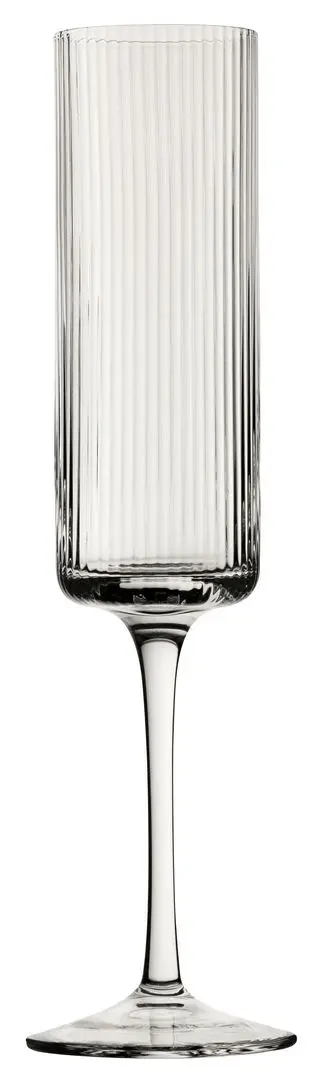 Hayworth Flute 8.75oz (25cl) - Pack of 6 1 Hayworth Flute 7oz (20cl)