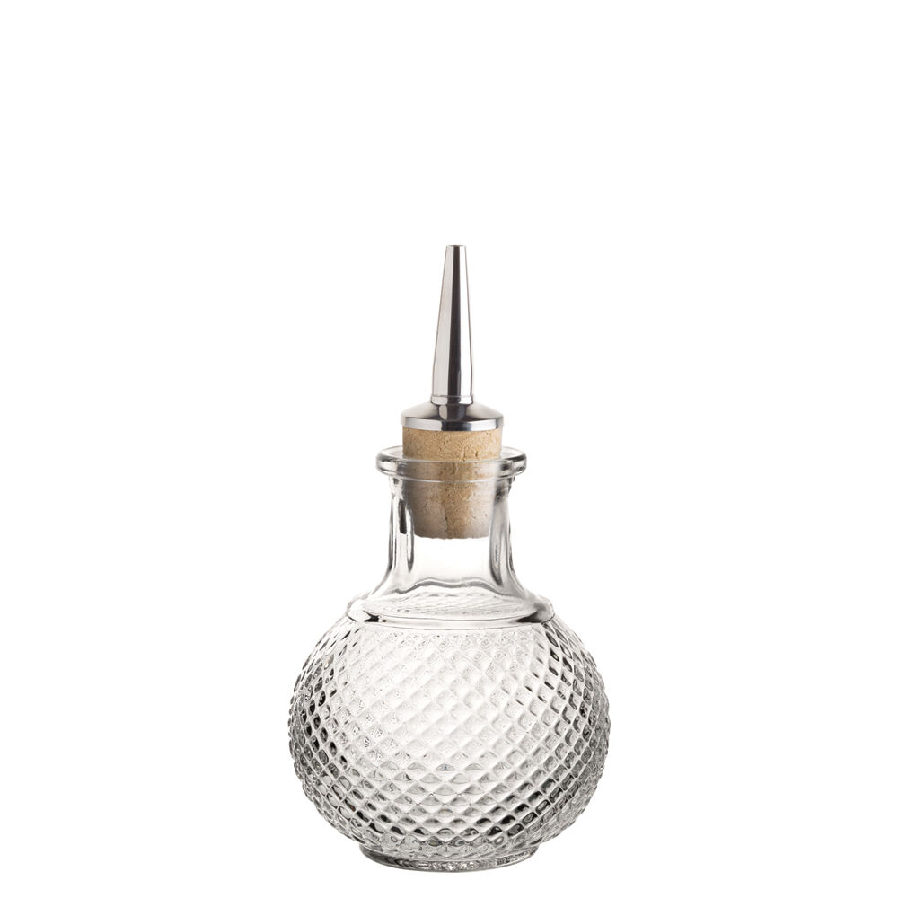 Dante Dash Bottle 5.25oz (15cl) - Pack of 6