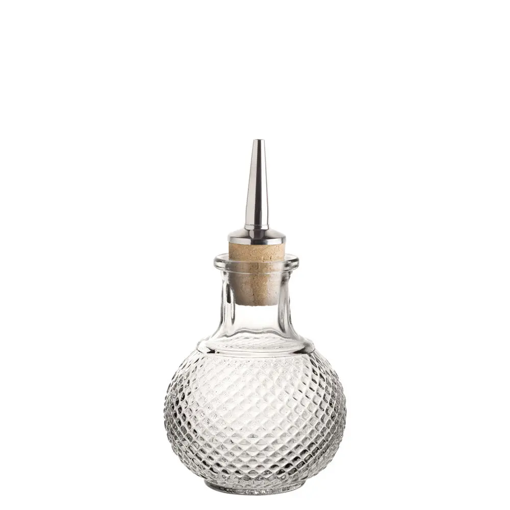 Dante Dash Bottle 5.25oz (15cl) - Pack of 6 1 Dante Dash Bottle 5.25oz (15cl)