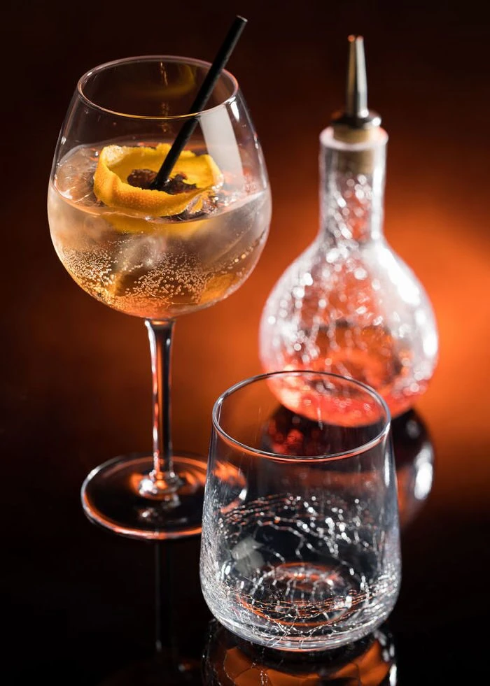 Monroe Gin Glass 20oz (57cl) - Pack of 6 2 Monroe Gin Glass 20oz (57cl) - Pack of 6 - Image 2