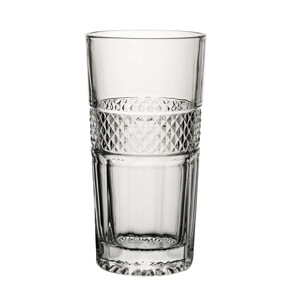 Detroit Hiball 11oz (31cl) - Pack of 6 1 Detroit Hiball 11oz (31cl)