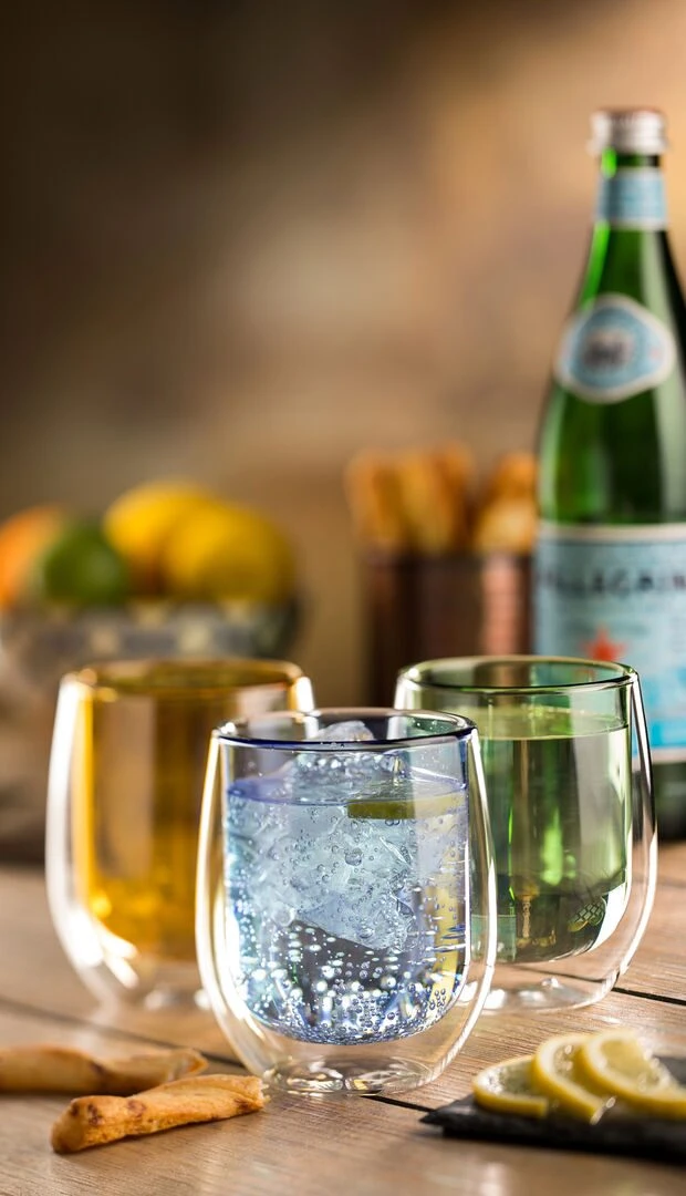 Detroit Hiball 11oz (31cl) - Pack of 6 2 Detroit Hiball 11oz (31cl) - Pack of 6 - Image 2