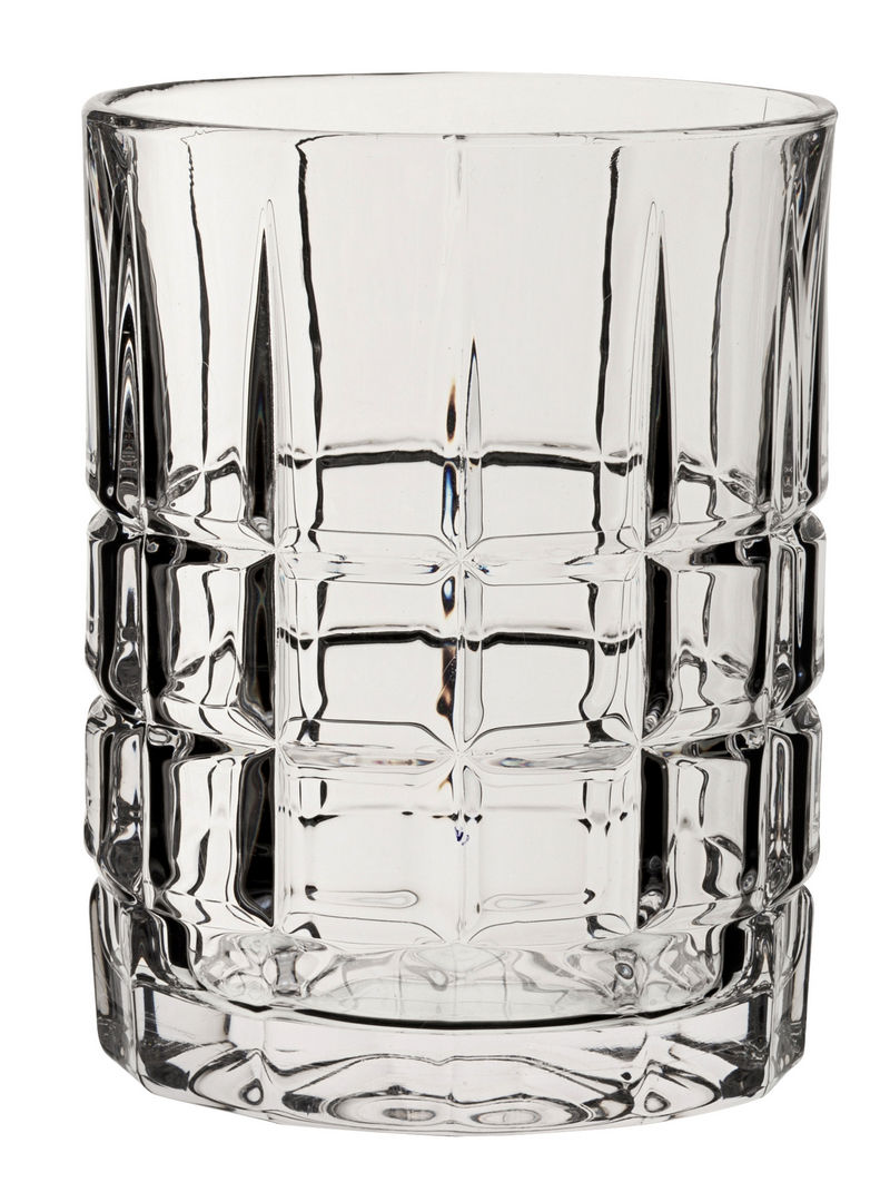 Deco Double Old Fashioned 11oz (31cl) - Pack of 6