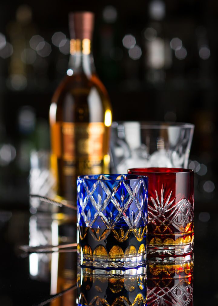 Balmoral Ruby DOF 13.5oz (38cl) - Pack of 6 2 Balmoral Ruby DOF 13.5oz (38cl) - Pack of 6 - Image 2