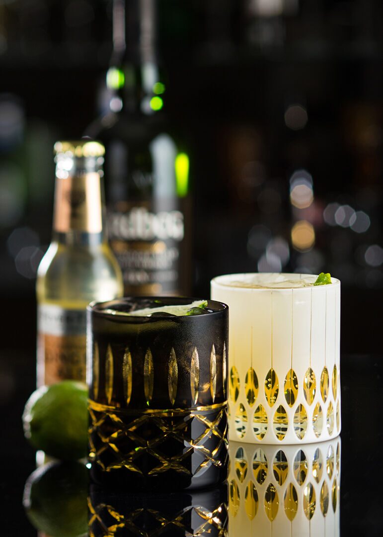 Balmoral Opal DOF 13.5oz (38cl) - Pack of 6 2 Balmoral Opal DOF 13.5oz (38cl) - Pack of 6 - Image 2