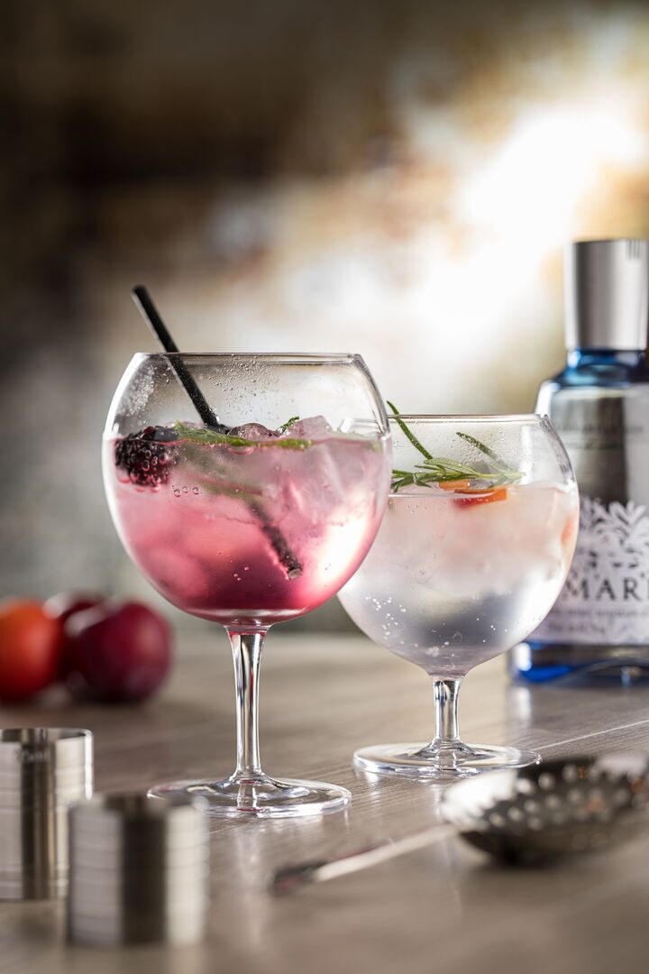 Shoreditch Low Cocktail 20oz (56cl) - Pack of 6 2 Shoreditch Low Cocktail 20oz (56cl) - Pack of 6 - Image 2